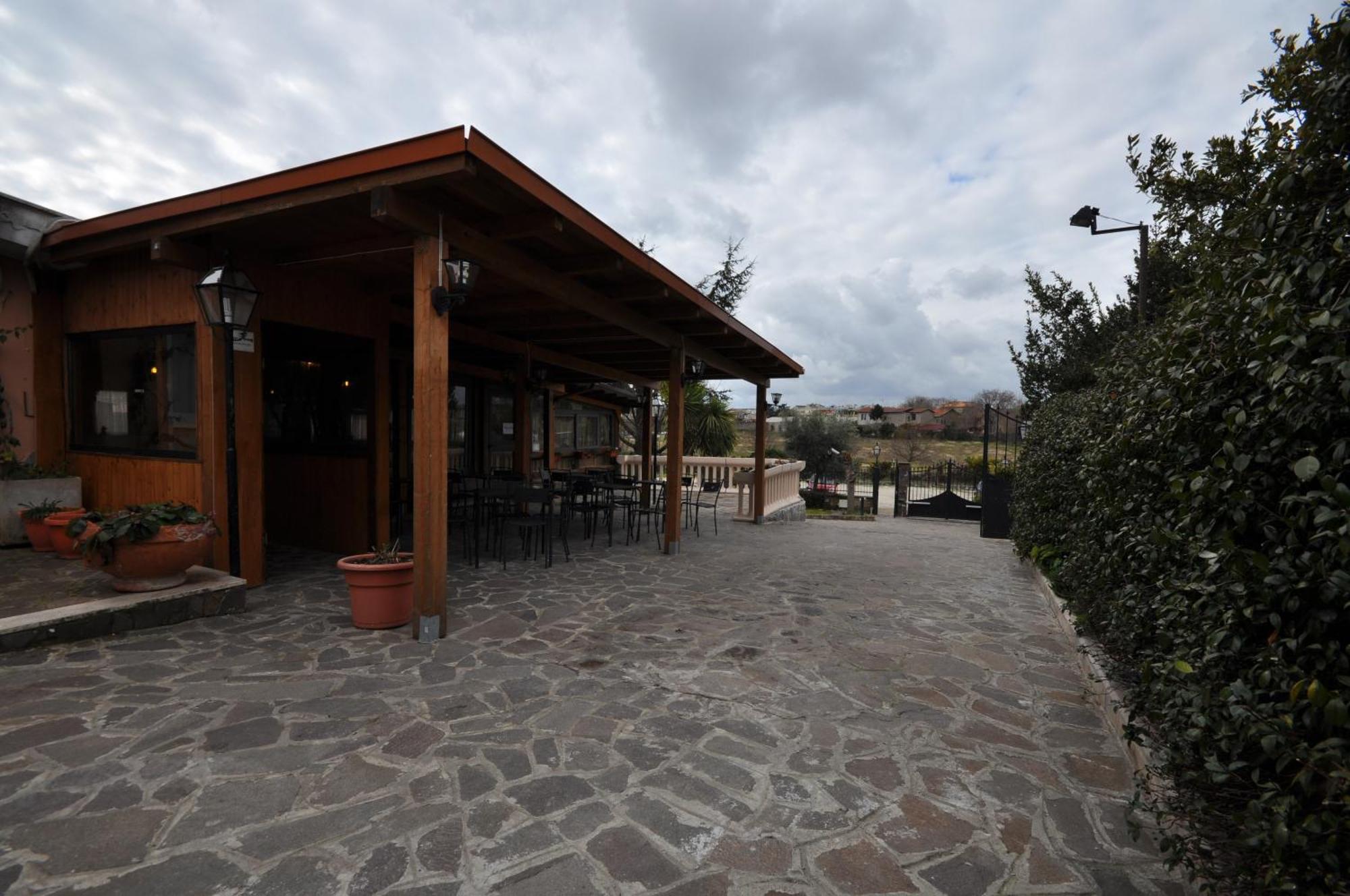Casale De Santis — Zdjęcia 1
