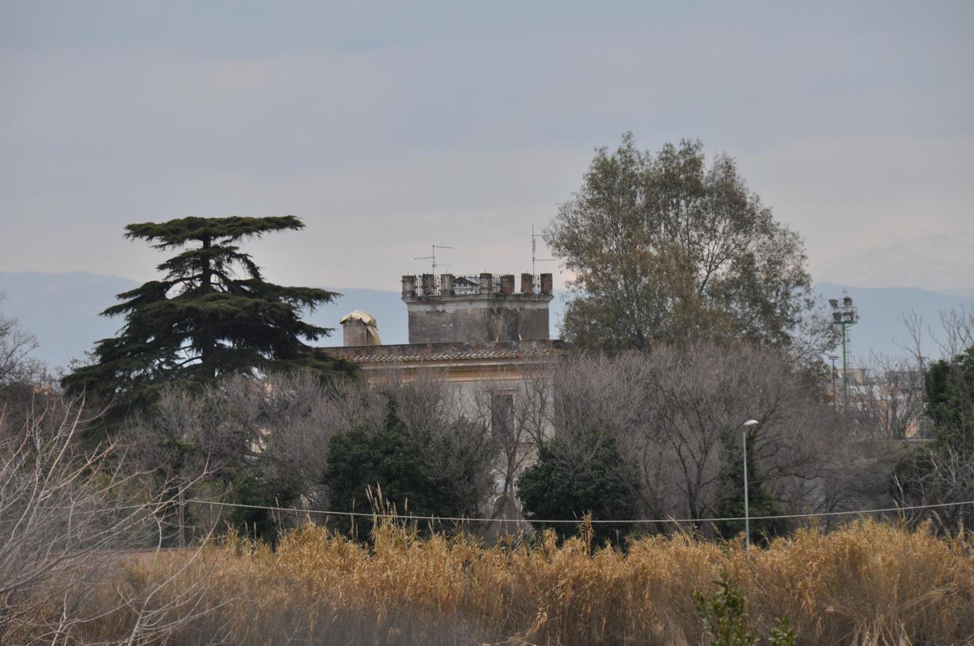 Casale De Santis — Zdjęcia 3