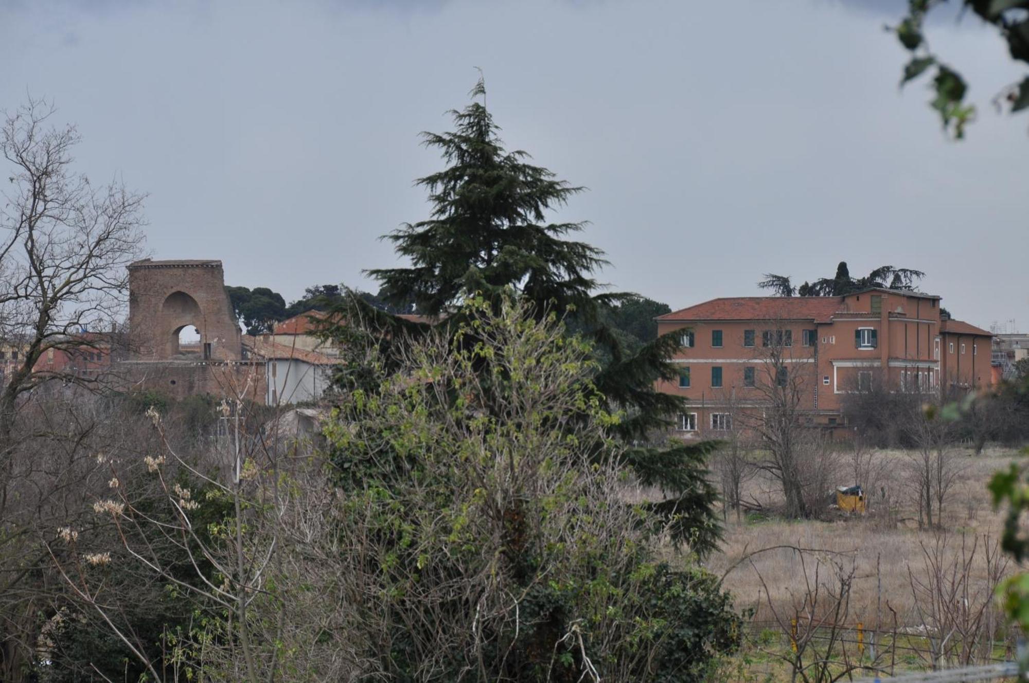 Casale De Santis — Zdjęcia 2